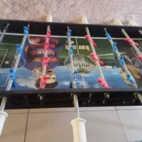 فوتبال دستی|اسباب‌‌بازی|مشهد, استاد یوسفی (شهرک غرب)|دیوار