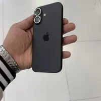 آیفون ۱۶ نرمال ریجستر در حد خشک