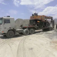 کمرشکن پلدار و امداد کامیون کرایه توافقی|خدمات حمل و نقل|کرمان, |دیوار