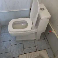 توالت فرنگی