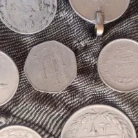 سکه شاهی با سه تا گردنی یک جا|کلکسیون سکه، تمبر، اسکناس|ورامین, ورامین|دیوار