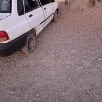 مدل ۸۳تازه تمعیراست|خودرو سواری و وانت|جیرفت, |دیوار