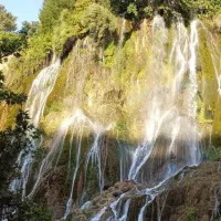 تور شاد|تور و چارتر|اصفهان, ارزنان|دیوار