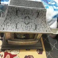 بخاری در حد نو