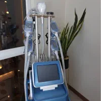 دستگاه لاغری در واوان با بیش از ۹۰٪ رضایت