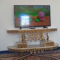 زیر تلویزیون