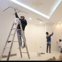 آرماتور بند قالب بند|استخدام معماری، عمران و ساختمانی|شیراز, باغ تخت|دیوار