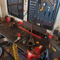 جلو بندی سازی ۴۷