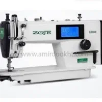 چرخ زوجی تمام اتومات  Zj8000E