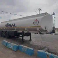 فروش یک دستگاه تانکرچهارمواد|خودرو سنگین|سبزوار, پیروزی|دیوار