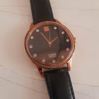 ساعت اصل برند کاور سویس|ساعت|قرچک, محمد آباد|دیوار