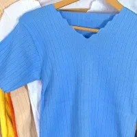 تیشرت بافت از تولیدی فری|لباس|سبزوار, هویزه|دیوار