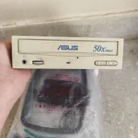 هارد و سی دی رام