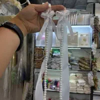 گیف و روبان عشق و چوبک روبانی