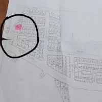 فروش زمین با کاربری مسکونی