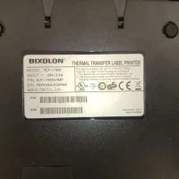 لیبل پرینتر مدل SLP-T400 بارکد زن|پرینتر، اسکنر، کپی، فکس|تهران, سنگلج (شاپور)|دیوار