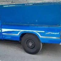 وانت تلفنی وانت بار نیسان بار سایپا بار نیسان وانت