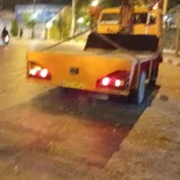 جرثتقیل پژمان|خدمات حمل و نقل|اصفهان, جوزدان الیادران|دیوار