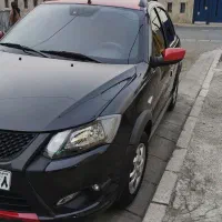 کوییک آر اس 85 گانه مدل 1403|خودرو سواری و وانت|فردیس, شهرک ۱۱۰|دیوار