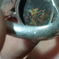 انگشتر نقره|جواهرات|کوهدشت, |دیوار