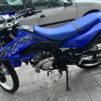 WR155 مدل۱۴۰۱