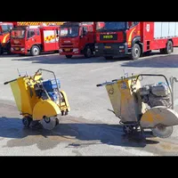 خدمات کاتر زنی وبرش آسفالت