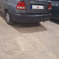 پراید ۱۴۱ مدل ۸۶دوگانه کارخانه|خودرو سواری و وانت|اهواز, شهرک دانشگاه|دیوار