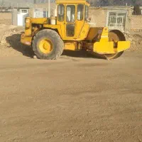 غلطک راهسازی cA25