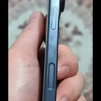 ایفون 16 pro تمیز 128|موبایل|مشهد, استاد یوسفی (شهرک غرب)|دیوار