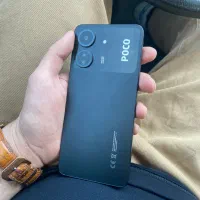 شیائومی POCO C65 رام ۸ / ۲۵۶ گیگ
