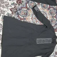 یک دست.مانتو شلوار اداری