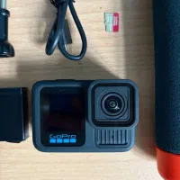 دوربین گوپرو 13 هیروبلک آکبند