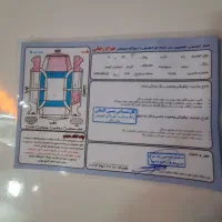 فروش پژو پارس مدل ۹۵ (پرشیا)|خودرو سواری و وانت|نمین, |دیوار