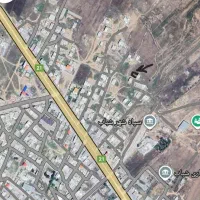 زمین مسکونی