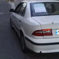 سمند ساده مدل ۹۴