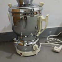 سماور برقی|سماور، چایساز، قهوهساز|قدس, شهرقدس|دیوار