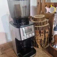 دستگاه آسیاب اسپرسو میباشی ۲۲۹۳|خردکن، آسیاب، غذاساز|اهواز, زیتون کارمندی|دیوار