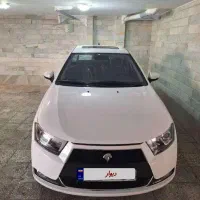 دنا پلاس توربو 6دنده خشک