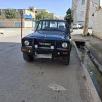 فروش فوری پاترول 4 سنلندر و4 درب|خودرو سواری و وانت|اردبیل, |دیوار