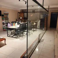 پارتیشن شیشه ای|خدمات پیشه و مهارت|تهران, شهرک فردوس (حسینی)|دیوار