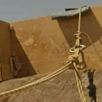 کار در ارتفاع بدون داربست (بند بازی )|خدمات پیشه و مهارت|گرگان, |دیوار