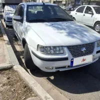سمند lx|خودرو سواری و وانت|پاکدشت, پاکدشت (مامازند)|دیوار