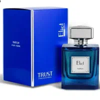 ادوپرفیوم مردانه آکبندELiOT اصل سوئیس