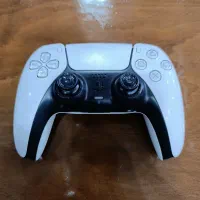 دسته ps5 اورجینال