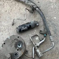 لوازم استوک پراید|قطعات یدکی و لوازم جانبی|شیروان (خراسان), |دیوار