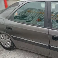 زانتیا 2000معاوضه هم دارم|خودرو سواری و وانت|آمل, |دیوار