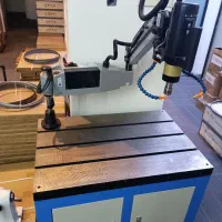 دستگاه قلاویز زن برقی|ماشین‌آلات صنعتی|تهران, منیریه|دیوار