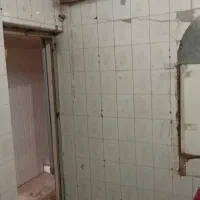 مغازه دارای بالکن بزرگ .سرویس دستشویی و حمام .