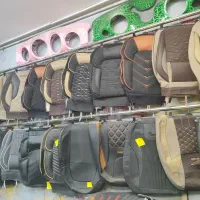 روکش صندلی. وی آپی و معمولی زیر قیمت|قطعات یدکی و لوازم جانبی|اصفهان, نصرآباد|دیوار