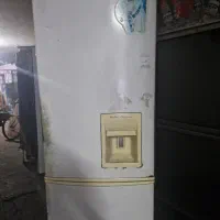 یخچال امرسان سالم